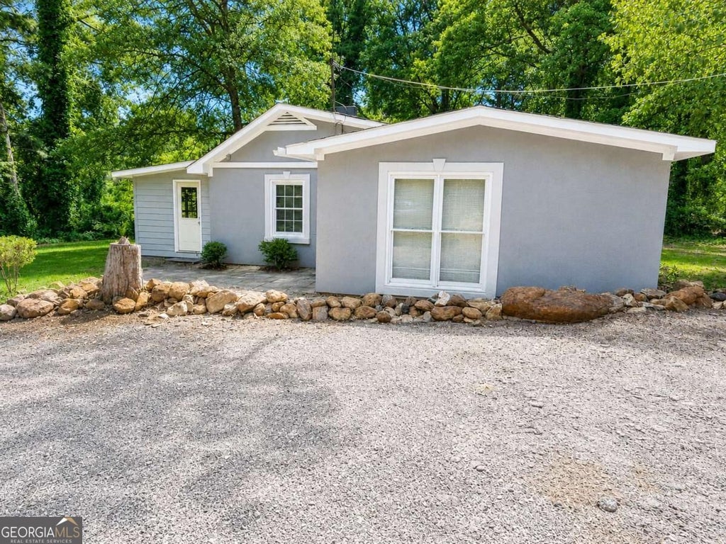 Photo of 181 Turner Road NW, Marietta, GA 30066 (MLS # 10839765)