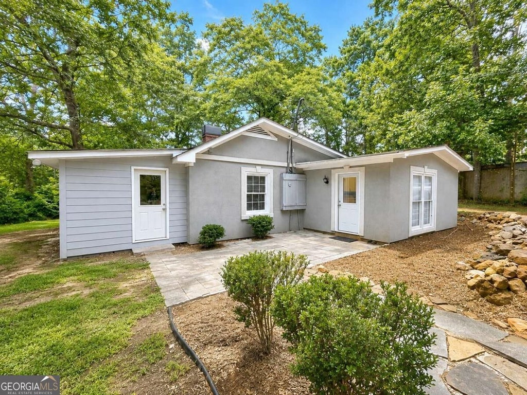 Photo of 181 Turner Road NW, Marietta, GA 30066 (MLS # 10839765)
