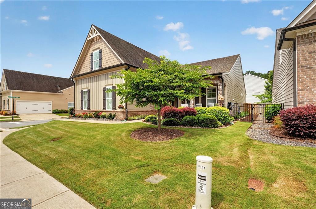 129 Altmore WAY