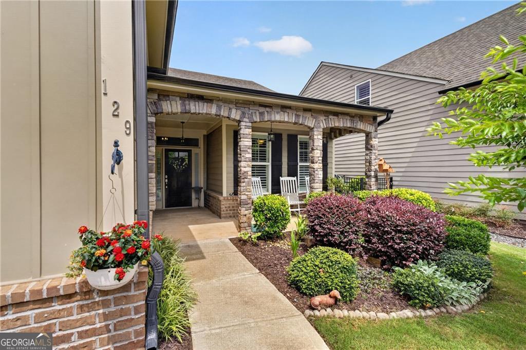 129 Altmore WAY