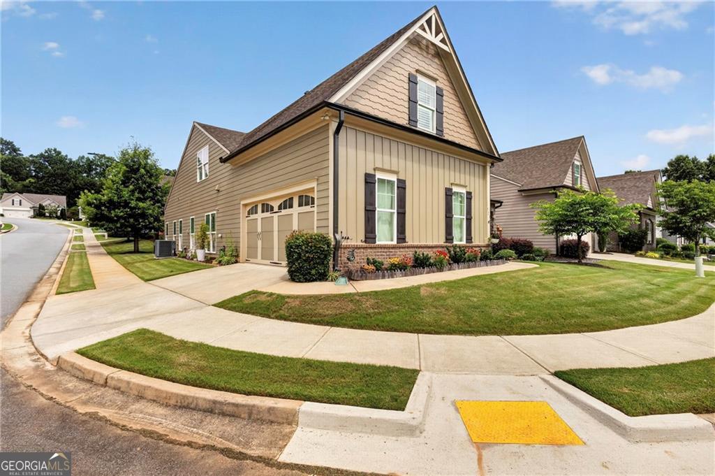 129 Altmore WAY