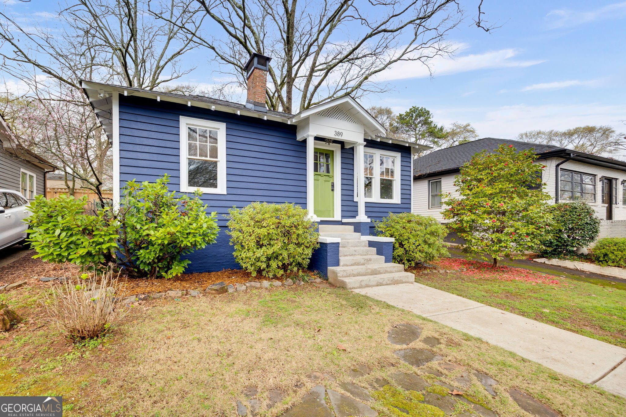 389 Patterson AVE SE