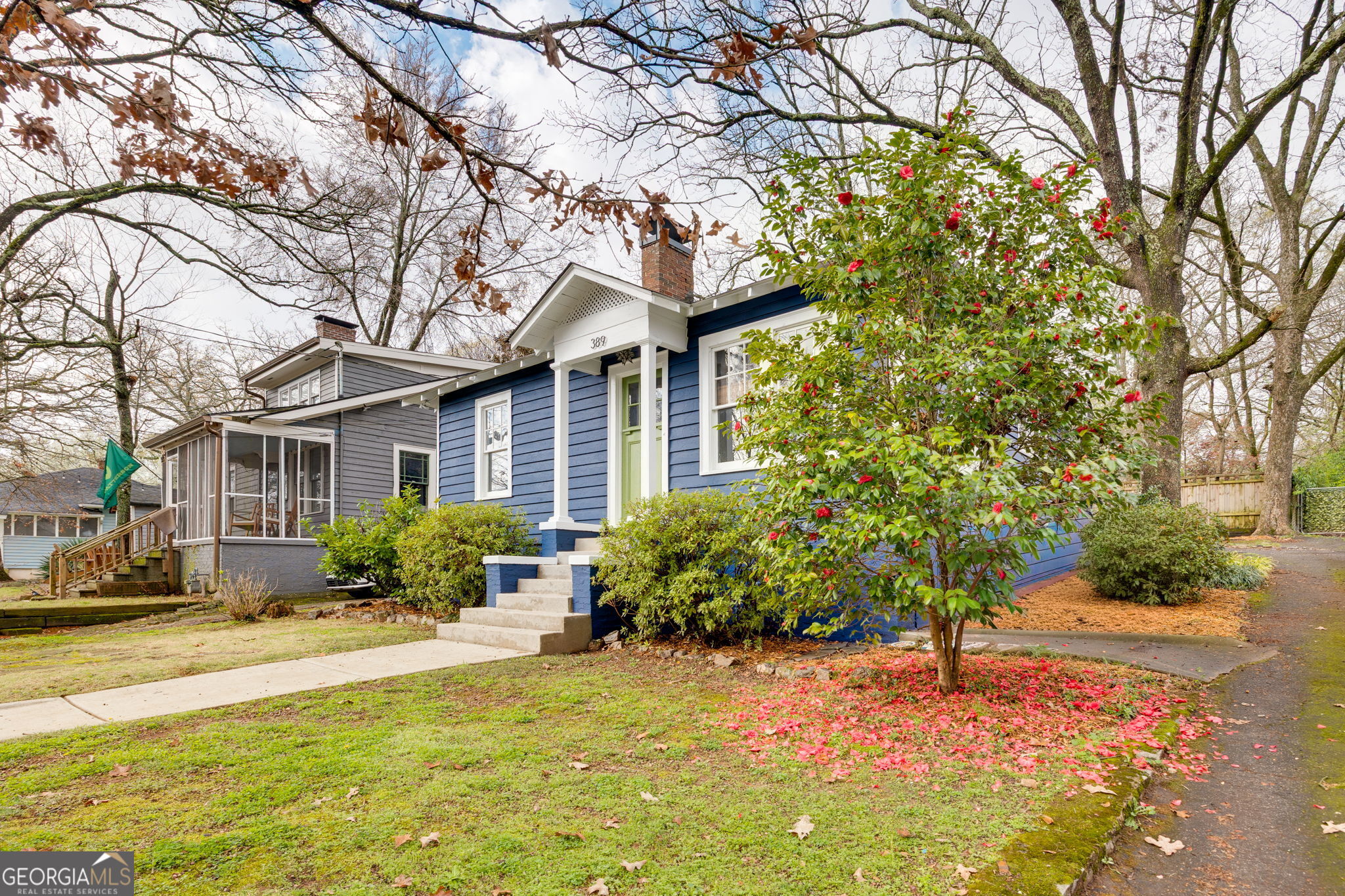 389 Patterson AVE SE