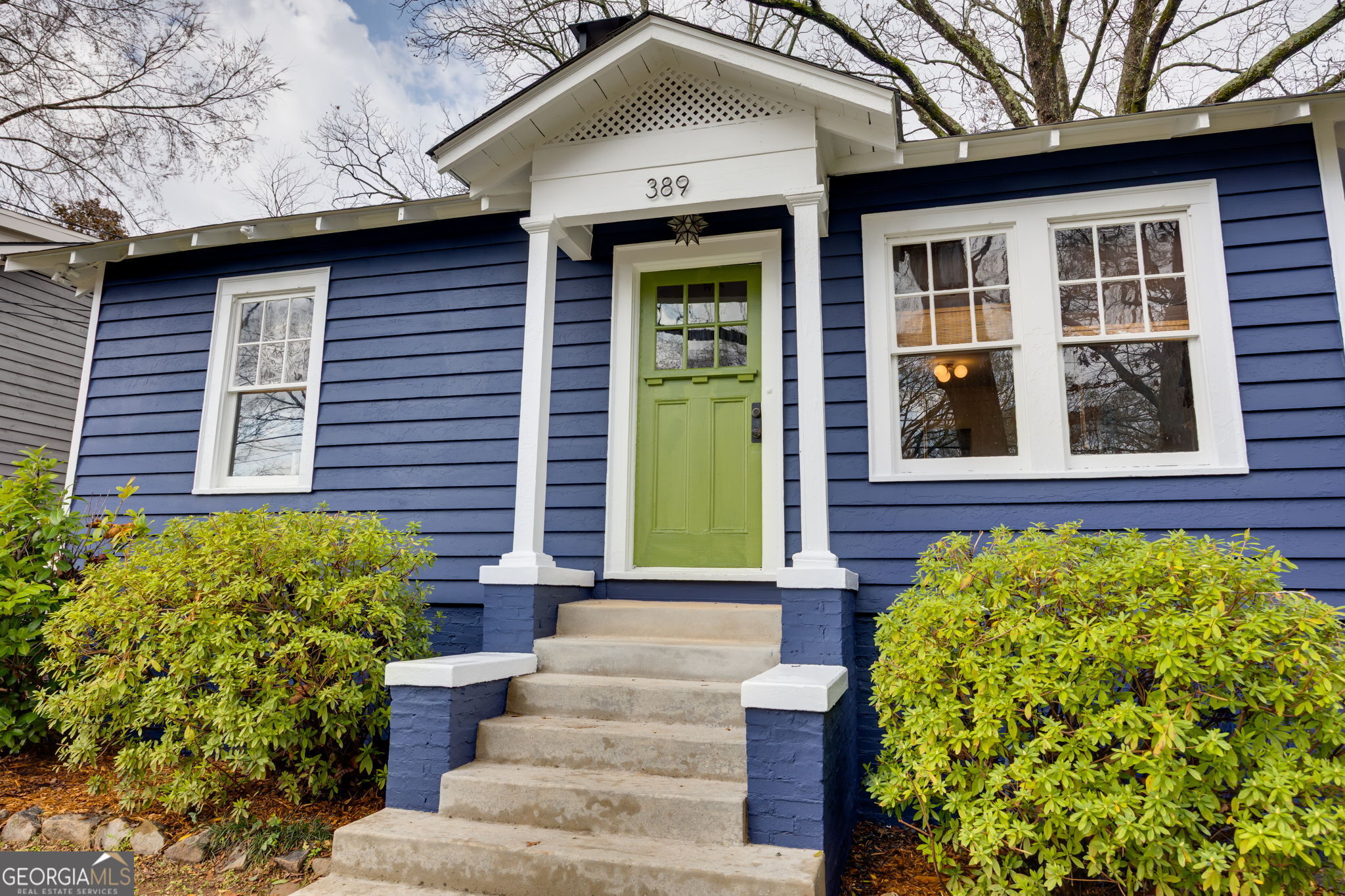 389 Patterson AVE SE