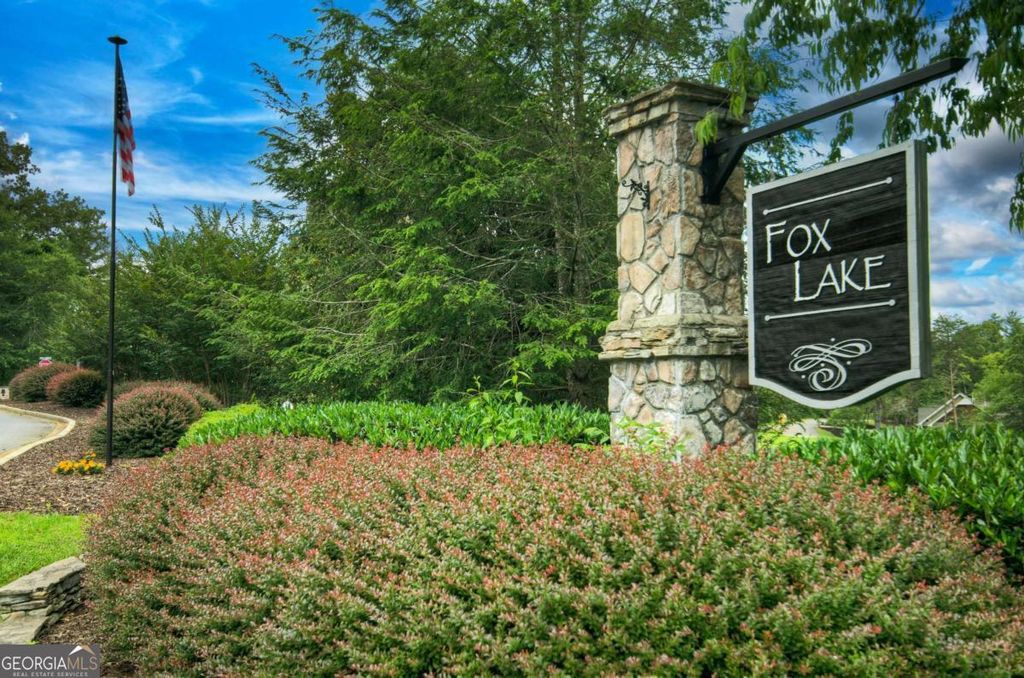 Photo of 141 Fox Ridge #141, Blairsville, GA 30512 (MLS # 10660292)