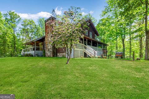 125 Spivey Ridge Road, Blairsville, GA 30512 - MLS#: 10510430