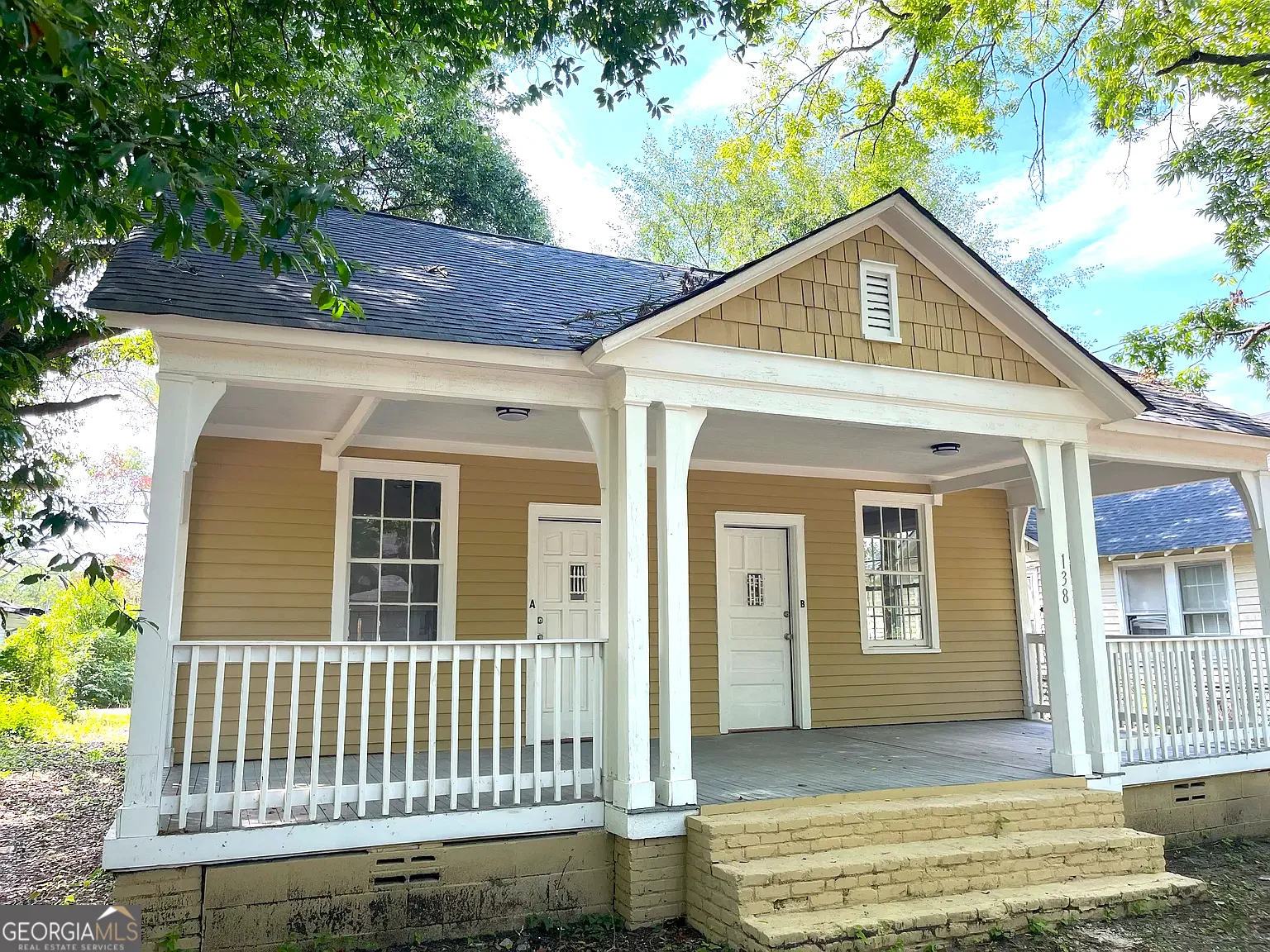138 Comer Terrace Unit A & B