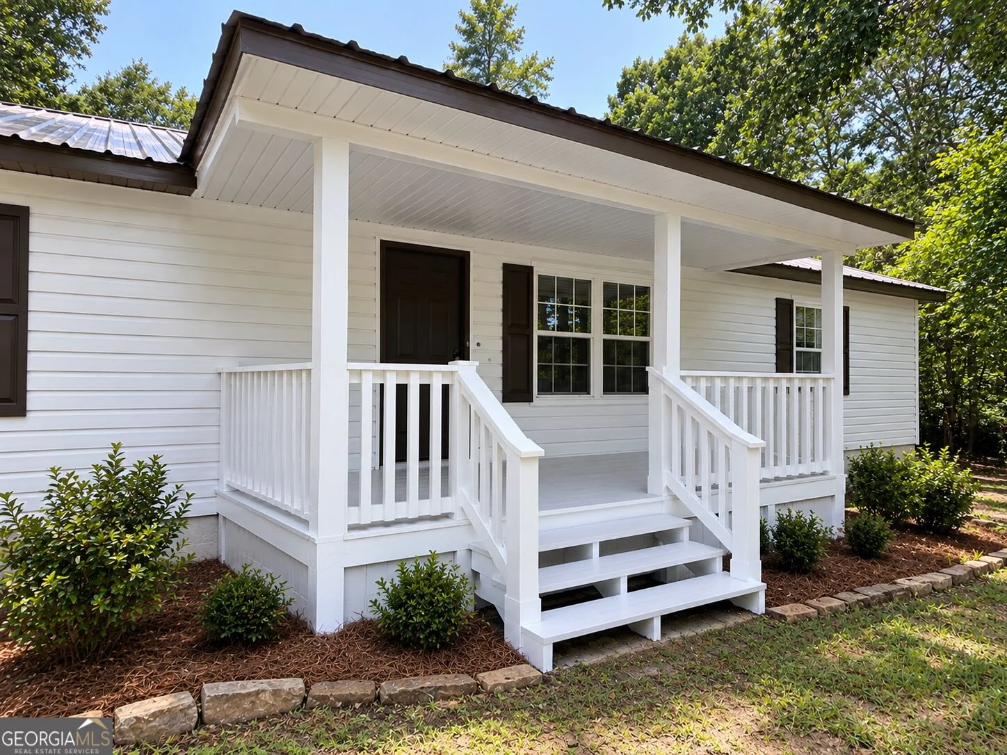 2392 Hancock Drive, Social Circle, GA, 30025