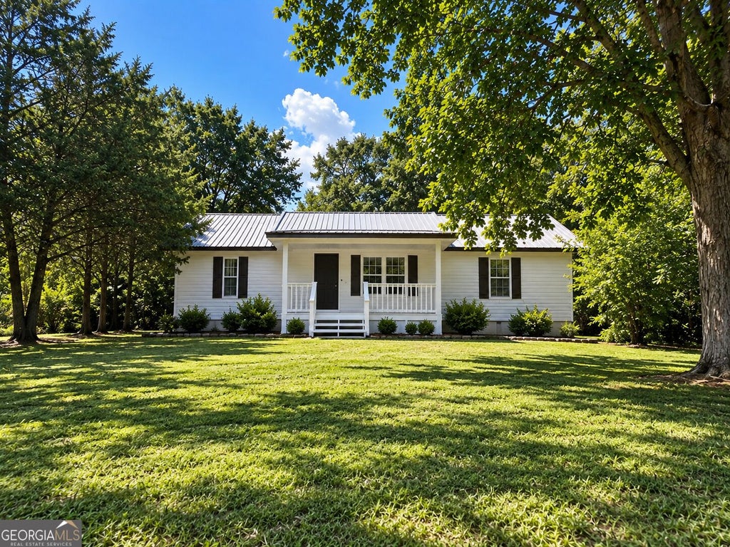 Photo of 2392 Hancock Drive, Social Circle, GA 30025 (MLS # 10841248)