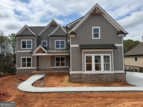 1937 DUNCANS MILL LN Jefferson GA 30549