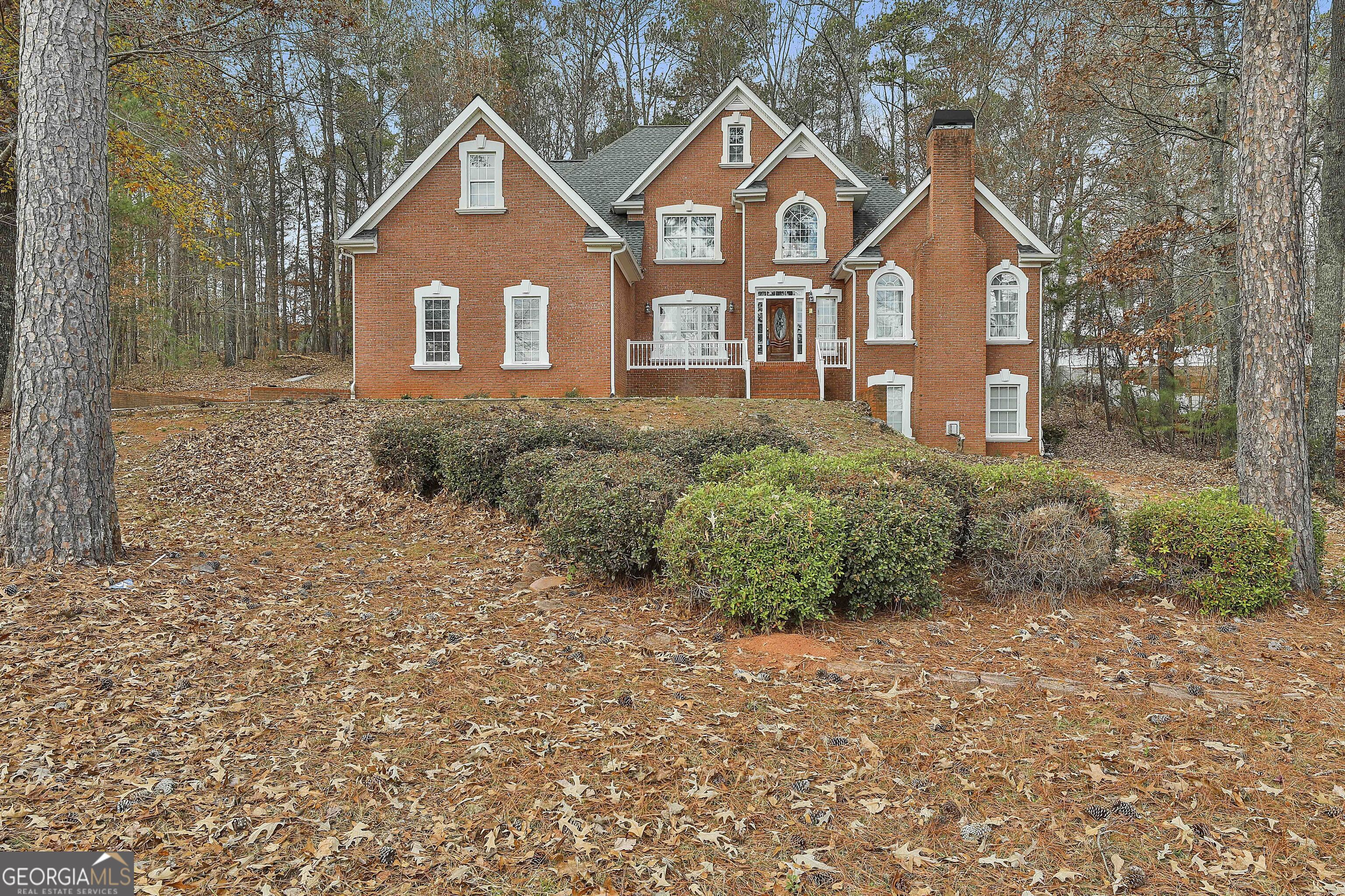 165 Standing Oak PL