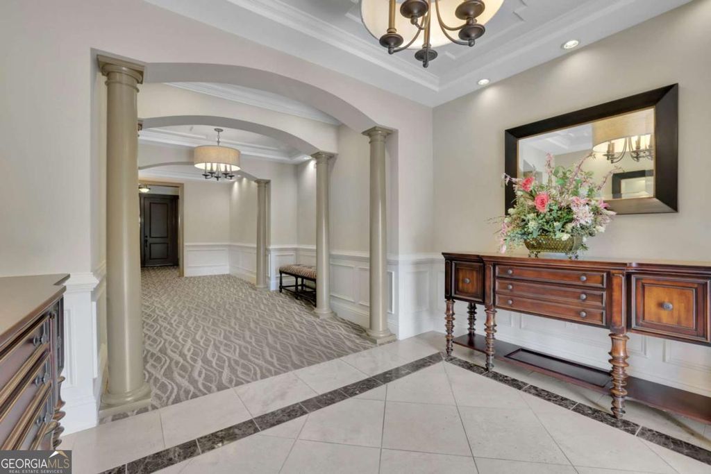 Photo of 2300 Peachford Road #4204, Atlanta, GA 30338 (MLS # 10801853)