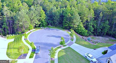 Photo of 6927 Conifer Court, Flowery Branch, GA 30542 (MLS # 10713798)