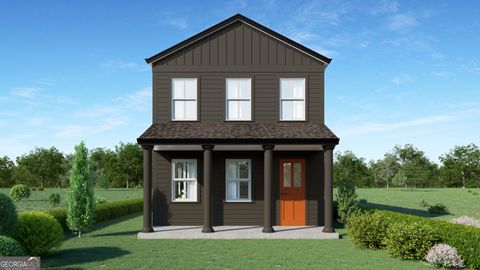 Photo of 1141 4th Street NW, Atlanta, GA 30318 (MLS # 10649563)