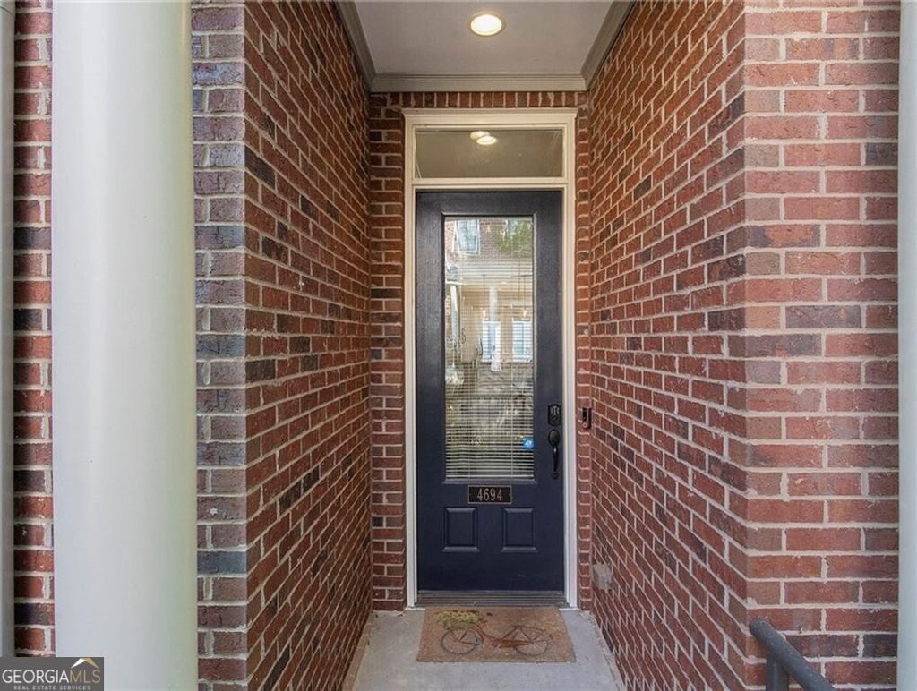 Photo of 4694 Dogwood Alley, Atlanta, GA 30338 (MLS # 10773853)