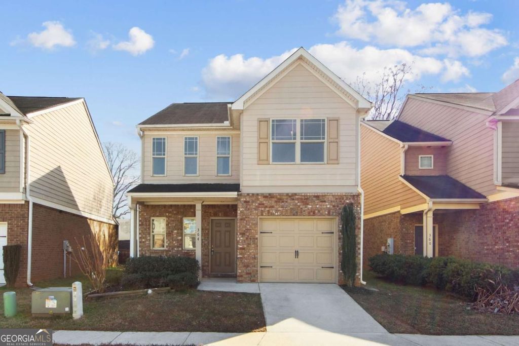 Photo of 364 Rankin Circle, Mcdonough, GA 30253 (MLS # 10681471)