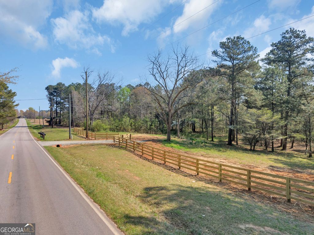 Photo of 0 Social Circle Fairplay Road, Social Circle, GA 30025 (MLS # 10720310)