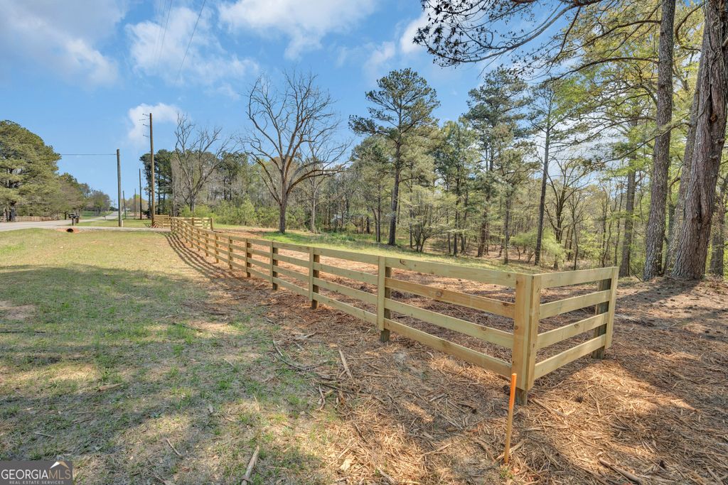 Photo of 0 Social Circle Fairplay Road, Social Circle, GA 30025 (MLS # 10720310)