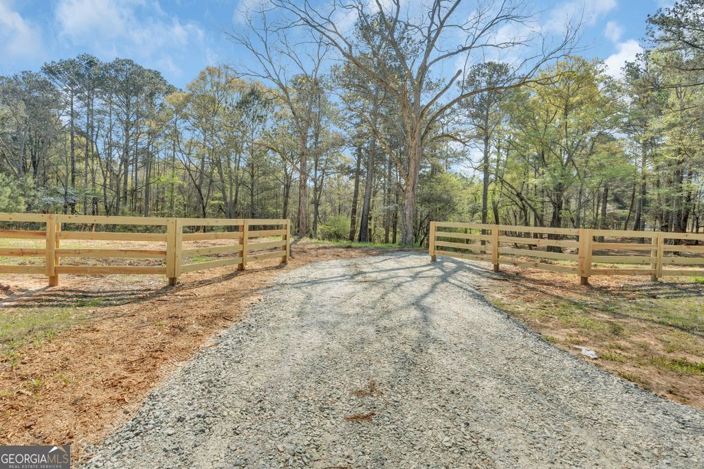 Photo of 0 Social Circle Fairplay Road, Social Circle, GA 30025 (MLS # 10720310)