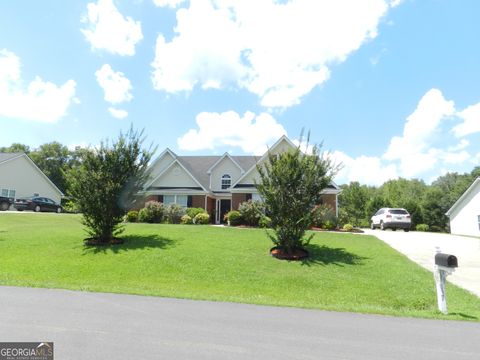 A home in Eatonton