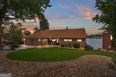 1127 Lakeshore CT Villa Rica GA 30180