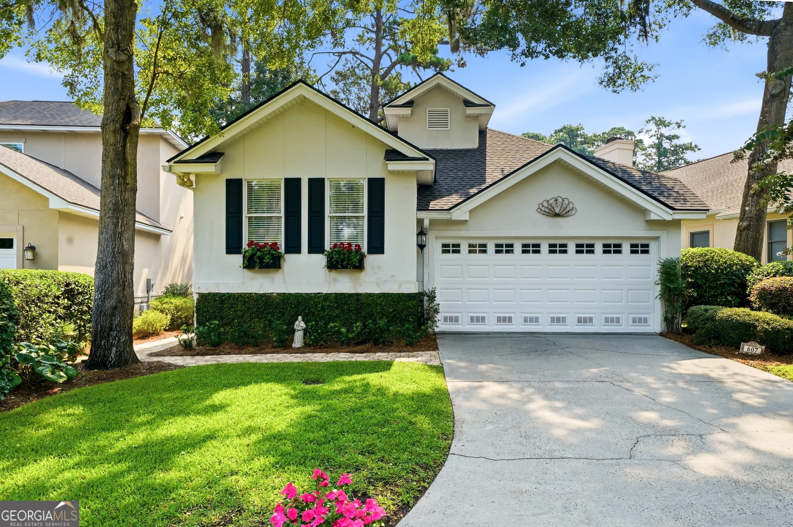 607 Bellemeade