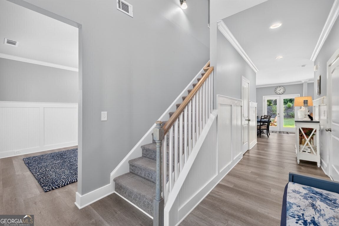 5834 Ridgedale CT