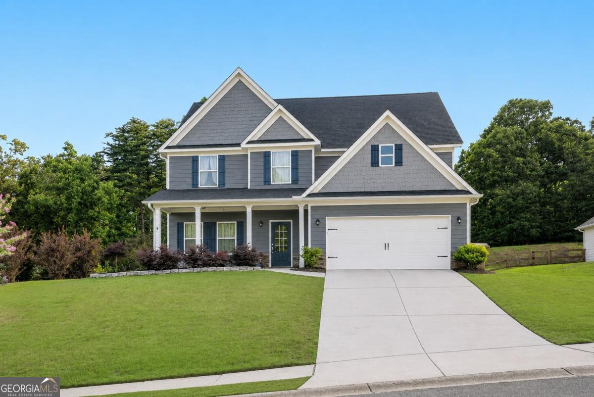 5834 Ridgedale CT