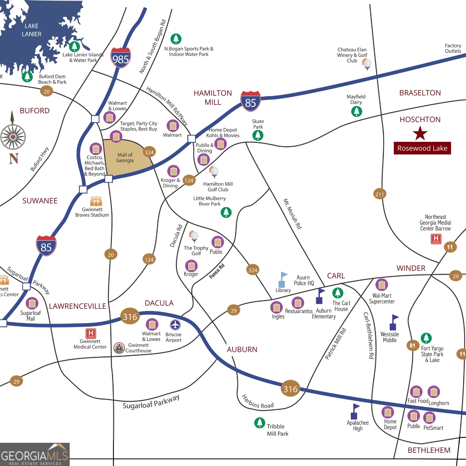 2725313881 Homes for Sale