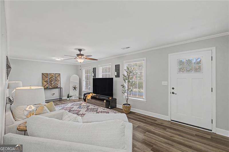 1540 Booze Mountain RD SE