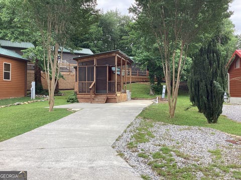 Photo of 40 Elk Meadow Drive, Cleveland, GA 30528 (MLS # 10788736)