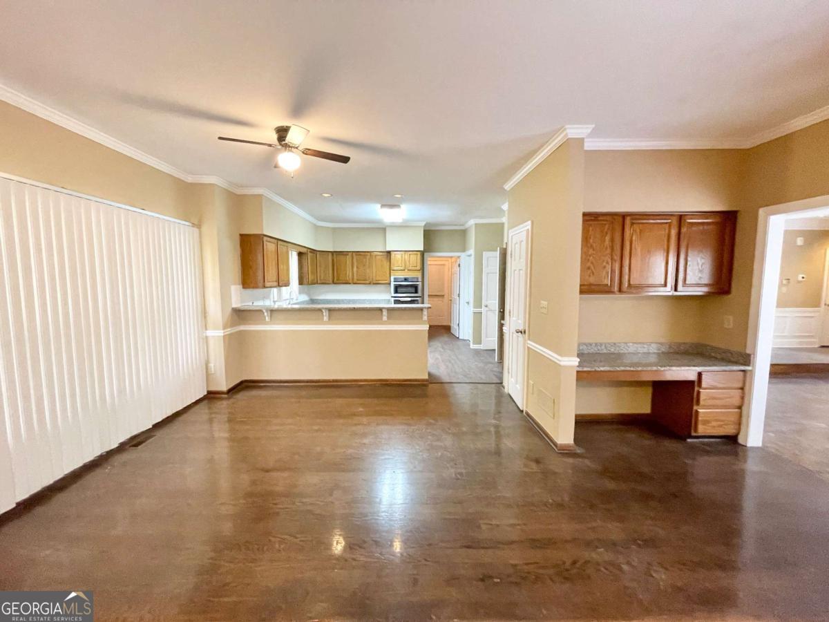 5005 Johns Creek CT