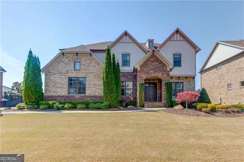 4778 Rio Vista TRCE Suwanee GA 30024