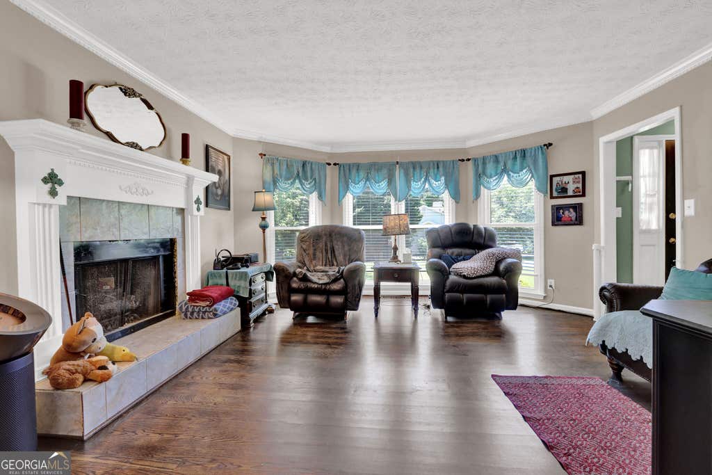 Photo of 382 Charleston Lane, Lawrenceville, GA 30046 (MLS # 10763194)