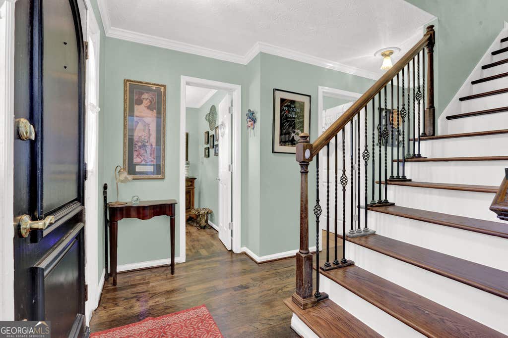 Photo of 382 Charleston Lane, Lawrenceville, GA 30046 (MLS # 10763194)