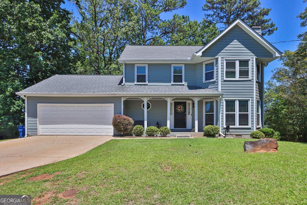 Photo of 382 Charleston Lane, Lawrenceville, GA 30046 (MLS # 10763194)