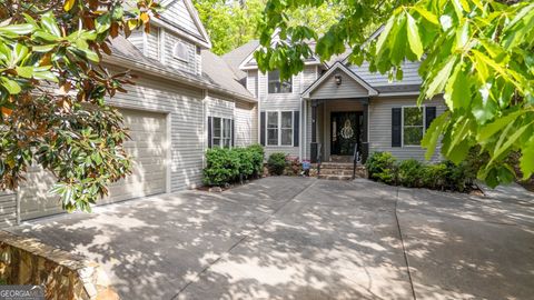 2540 Tamarack DR Jasper GA 30143