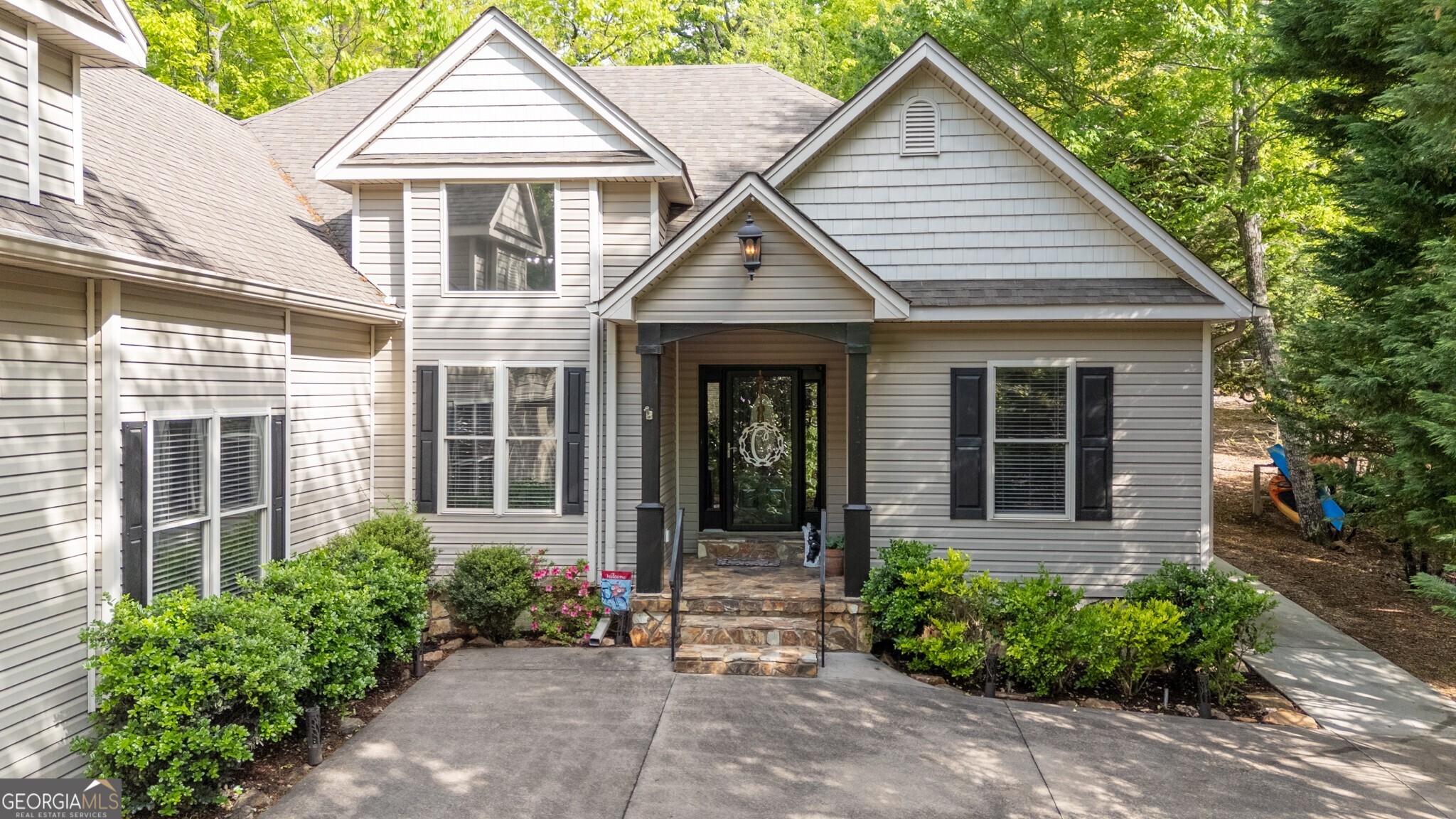 2540 Tamarack DR