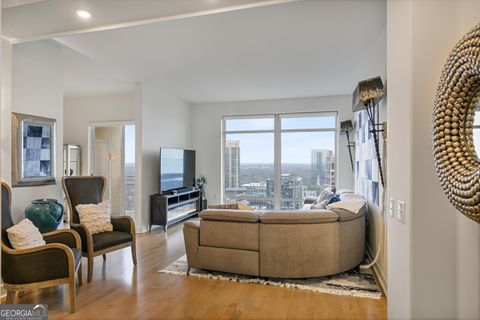 Photo of 3445 Stratford Road NE #3703, Atlanta, GA 30326 (MLS # 10561985)