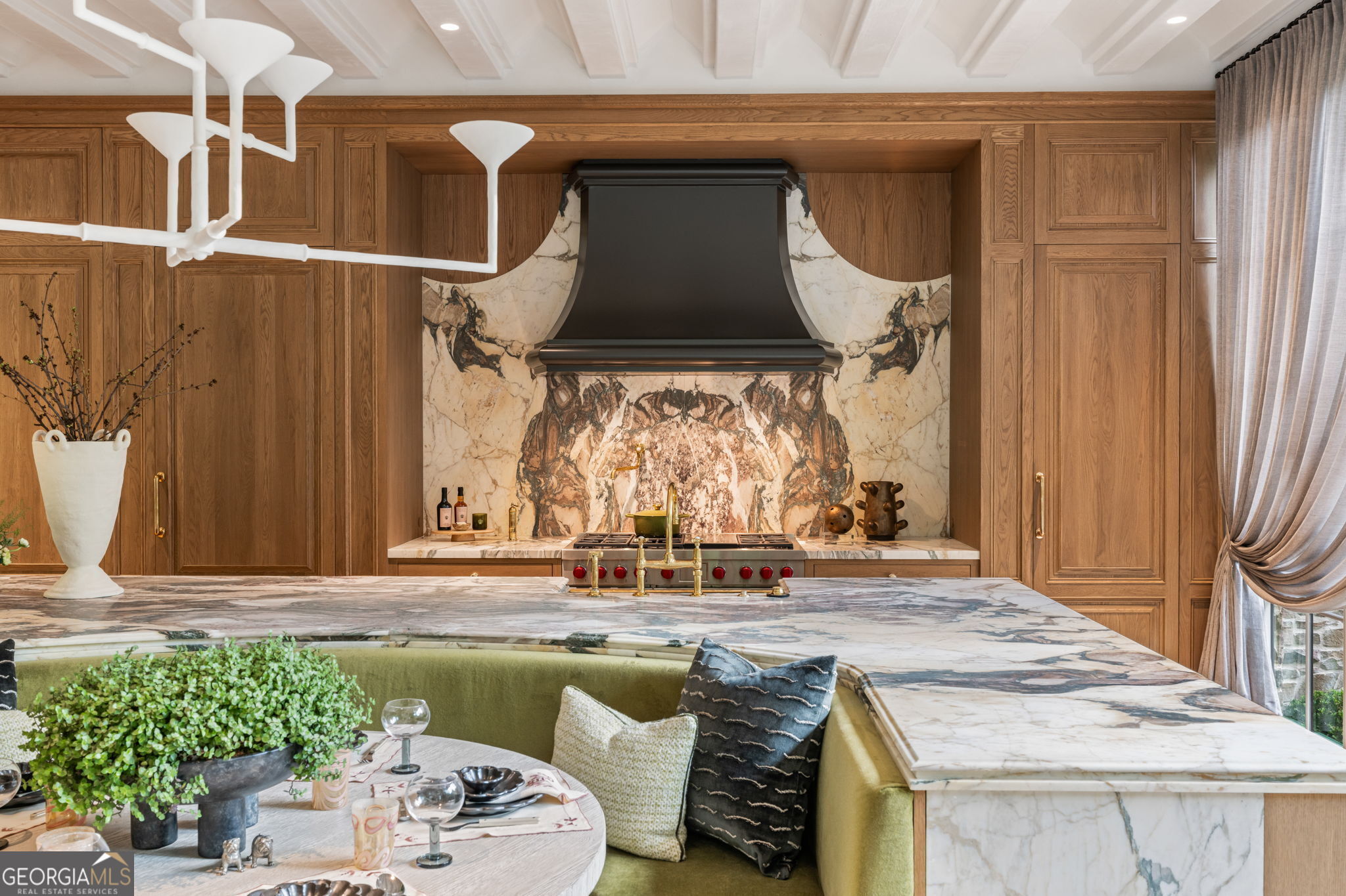 Tuxedo Park - Residential