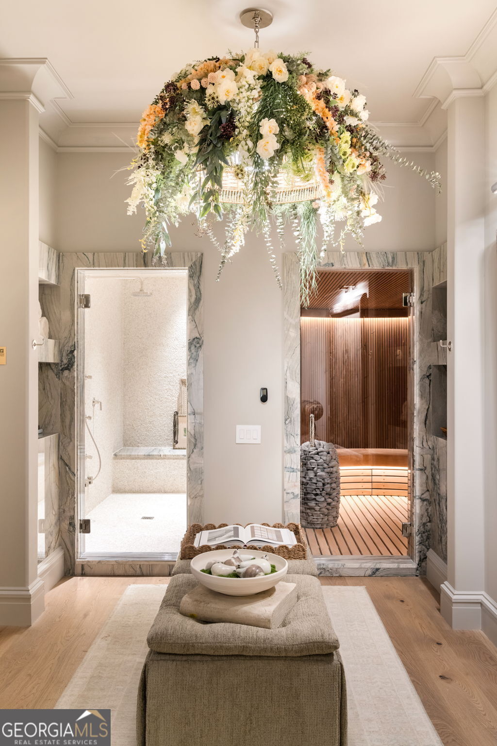 Tuxedo Park - Residential