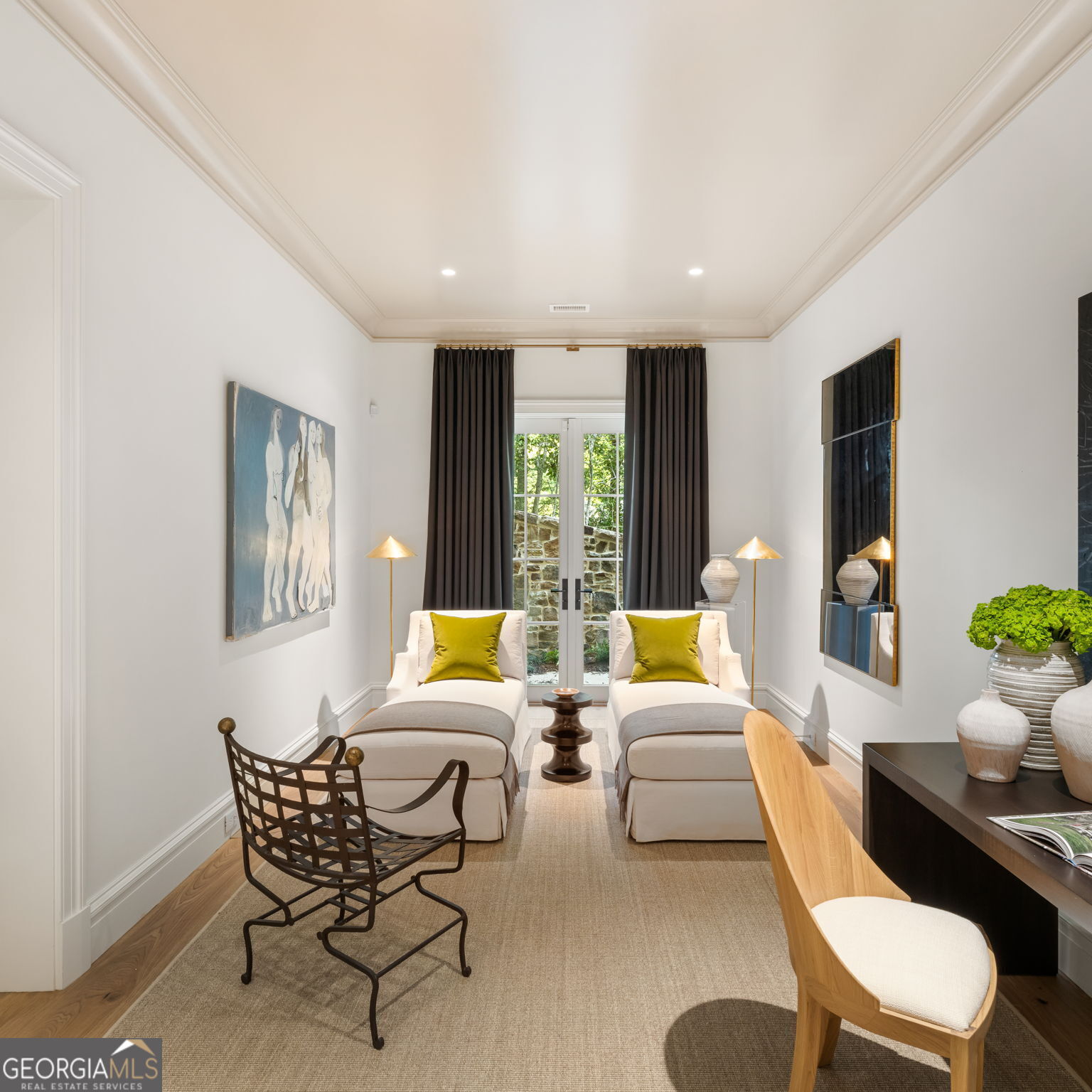 Tuxedo Park - Residential