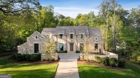 41 Blackland RD NW Atlanta GA 30342
