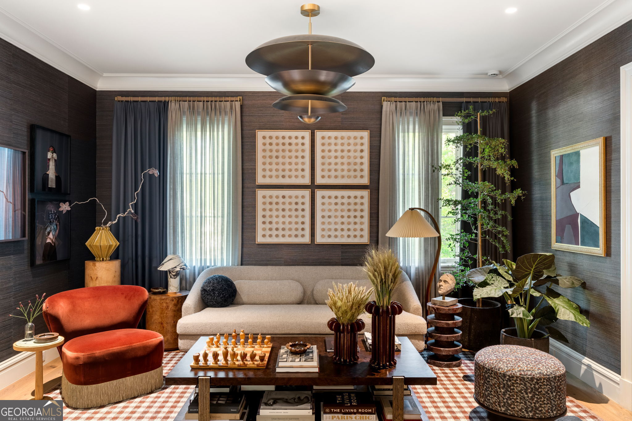 Tuxedo Park - Residential