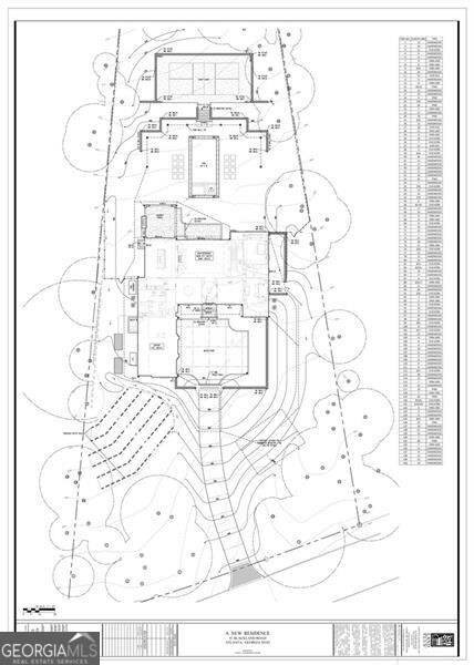 Tuxedo Park - Residential