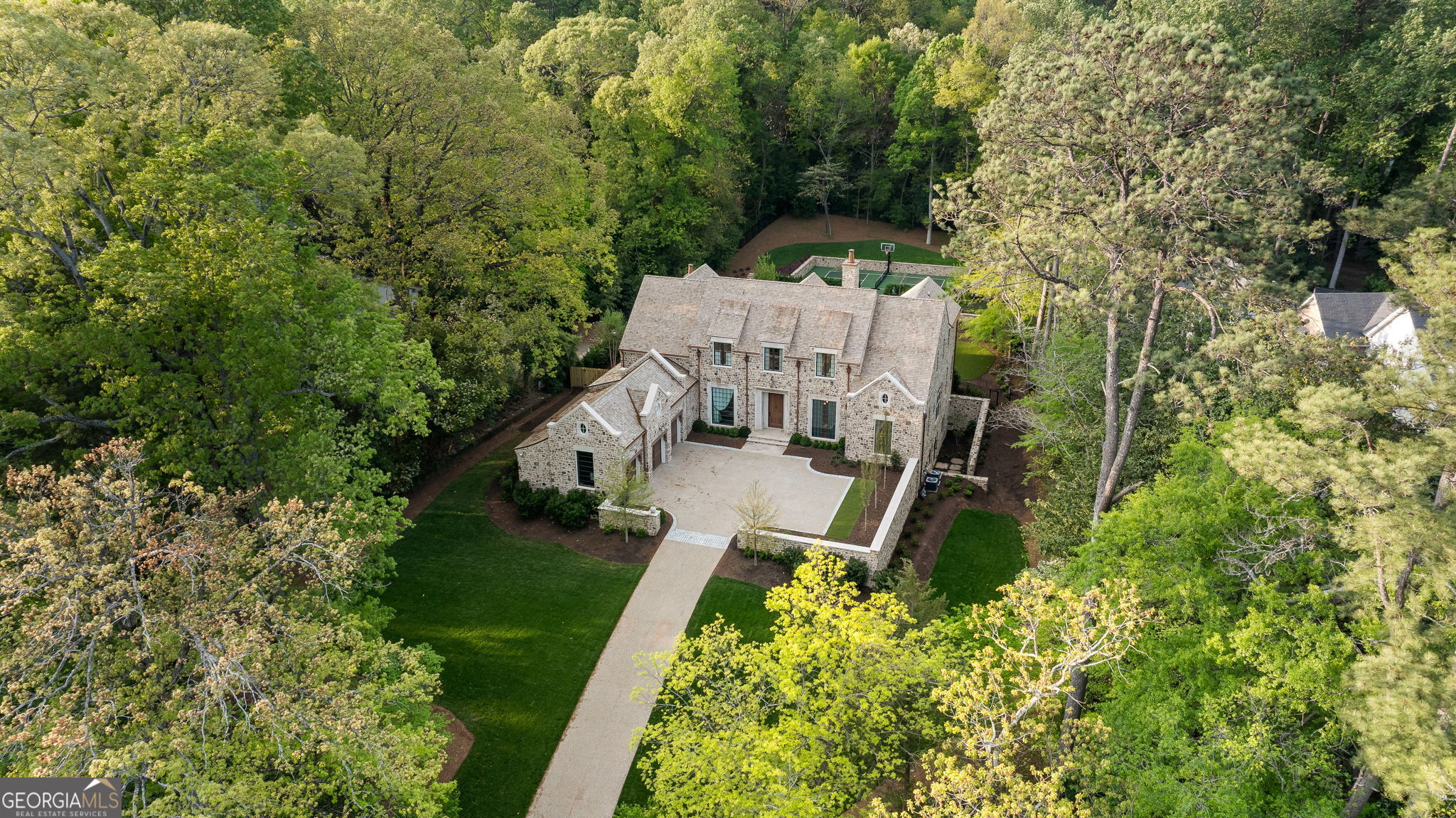 Tuxedo Park - Residential
