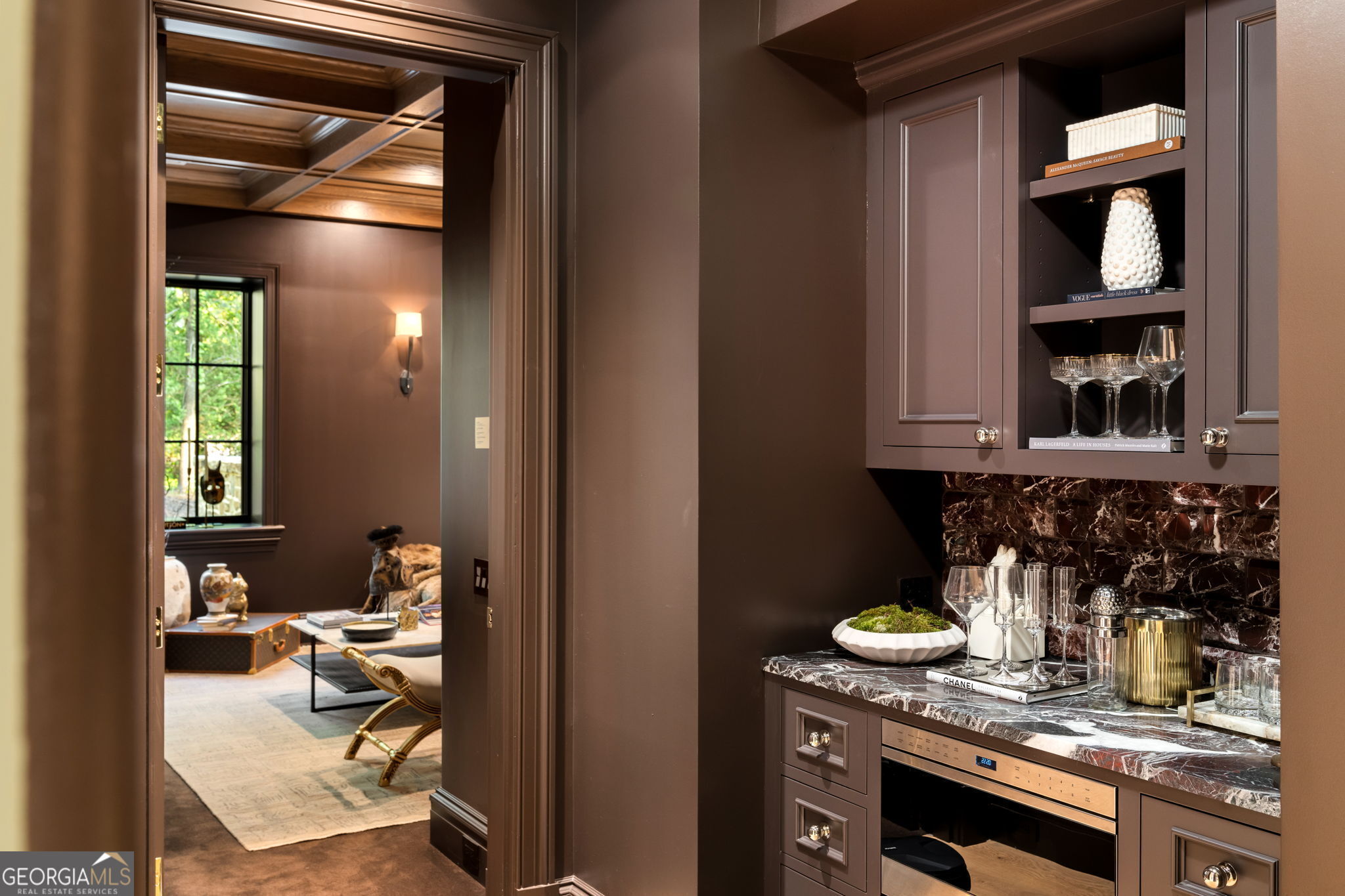 Tuxedo Park - Residential