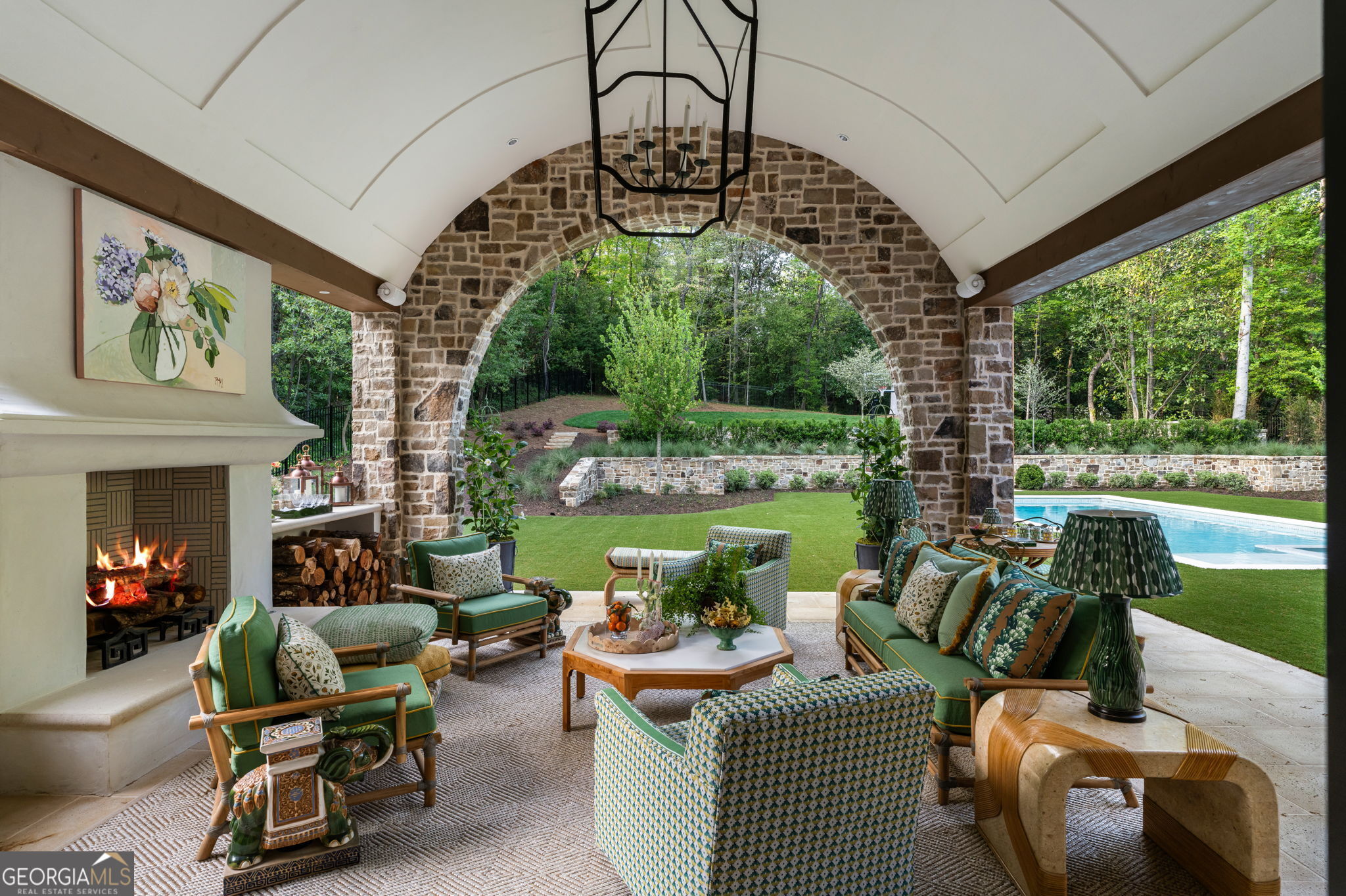 Tuxedo Park - Residential