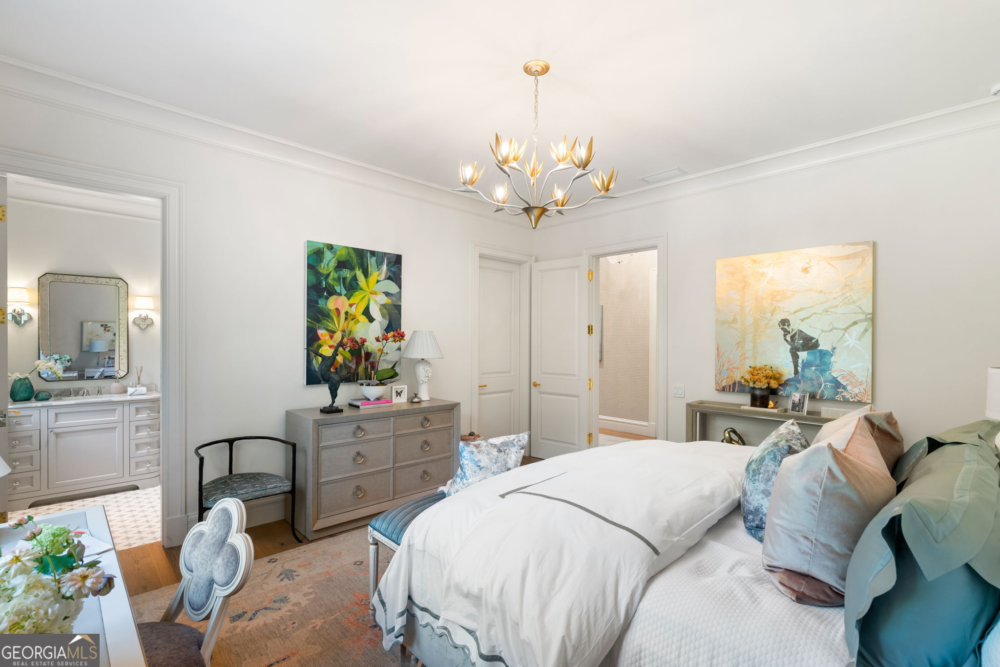 Tuxedo Park - Residential
