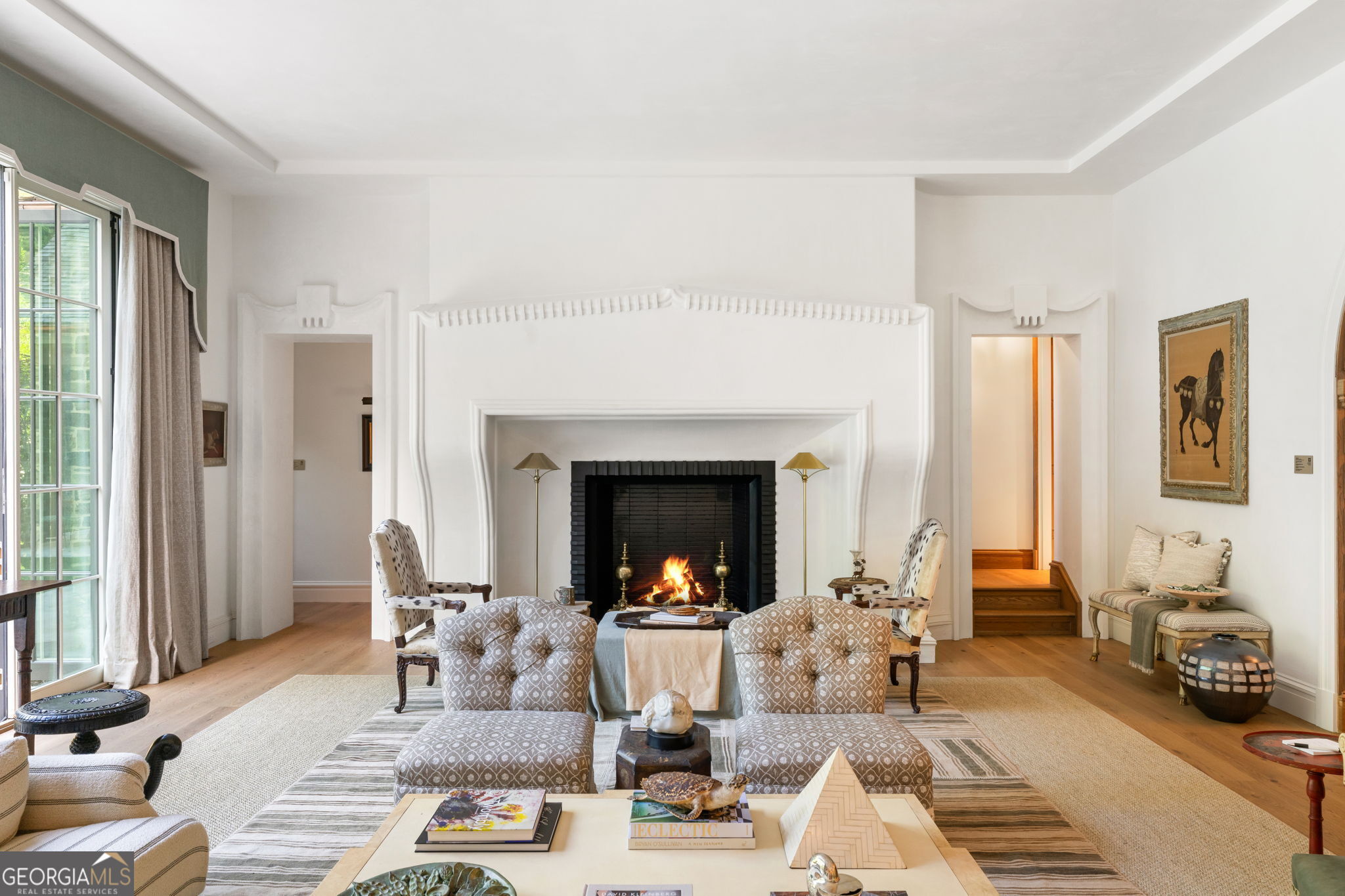 Tuxedo Park - Residential